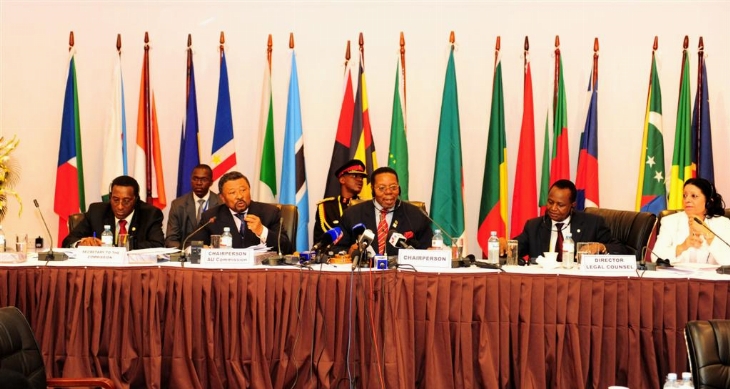 L’Union Africaine demande le départ de Gbagbo